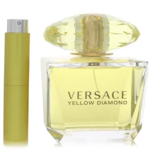 Versace Yellow Diamond Travel Spray