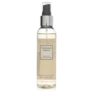 Vera Wang Embrace Green Tea And Pear Blossom Fragrance Mist Spray