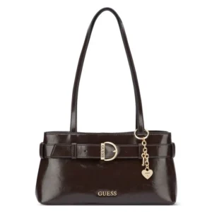 תיק Guess Alexis Shoulder Satchel נשים VG273409