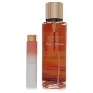 Victoria's Secret Amber Romance Travel Spray