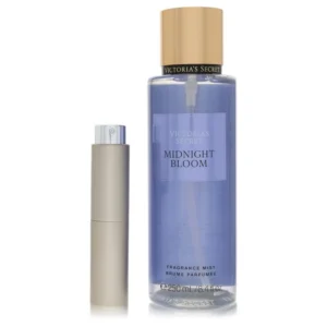 Victoria's Secret Midnight Bloom Travel Spray