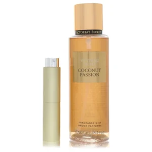 Victoria's Secret Coconut Passion Travel Spray