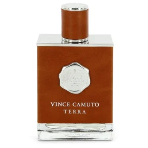 Vince Camuto Terra Eau De Toilette Spray (unboxed)