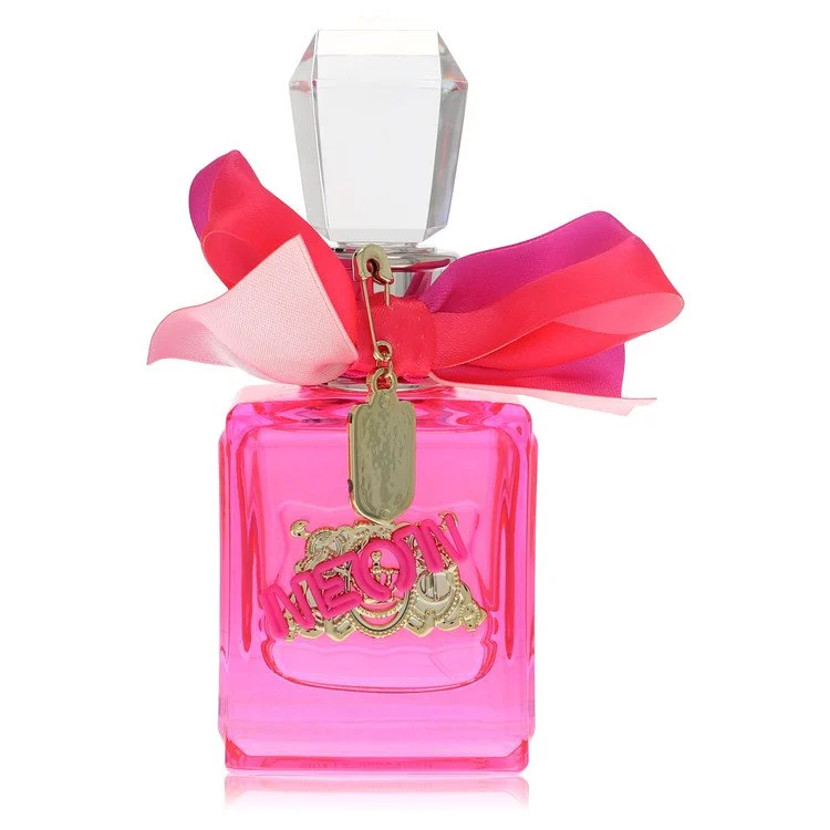Viva La Juicy Neon Eau De Parfum Spray (Unboxed)