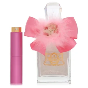 Viva La Juicy Glace Travel Spray