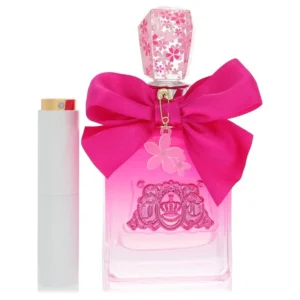 Viva La Juicy Petals Please Travel Spray