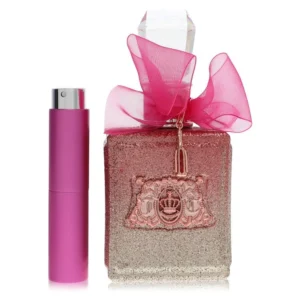 Viva La Juicy Rose Travel Spray