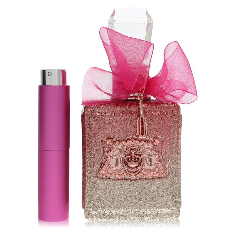 Viva La Juicy Rose Travel Spray
