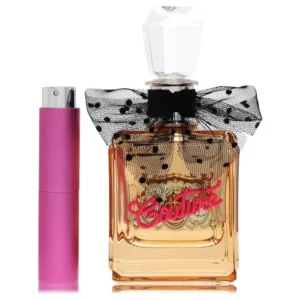 Viva La Juicy Gold Couture