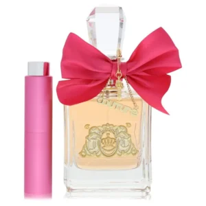 Viva La Juicy Travel Spray