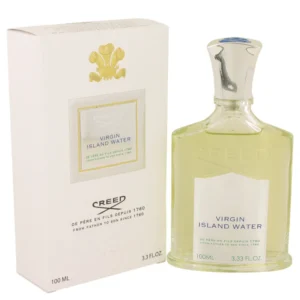 Virgin Island Water Eau De Parfum Spray (Unisex)