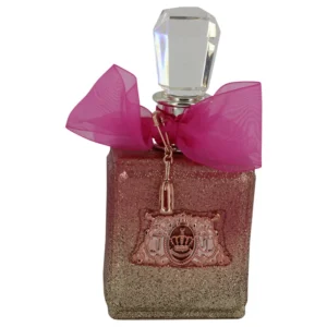 Viva La Juicy Rose Eau De Parfum Spray (unboxed)