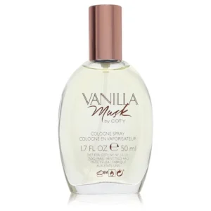 Vanilla Musk Cologne Spray (unboxed)