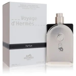 Voyage D'hermes Pure Perfume Refillable (Unisex)
