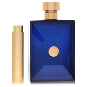 Versace Pour Homme Dylan Blue Travel Spray