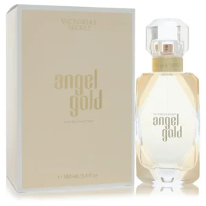 Victoria's Secret Angel Gold