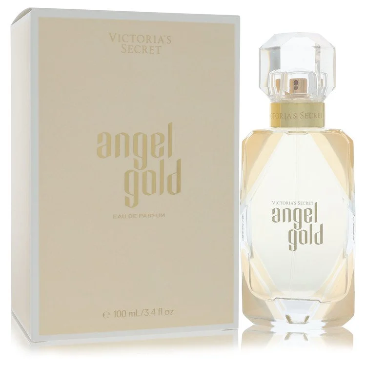 Victoria's Secret Angel Gold