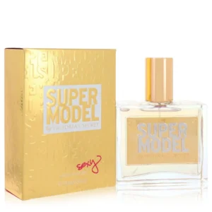 Supermodel Eau De Parfum Spray