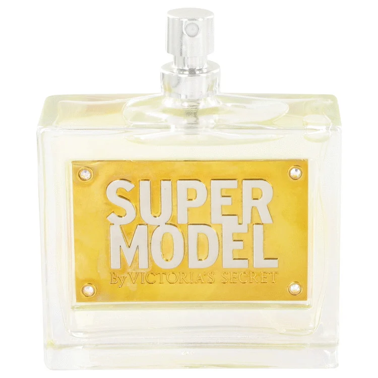 Supermodel Eau De Parfum Spray (Tester)