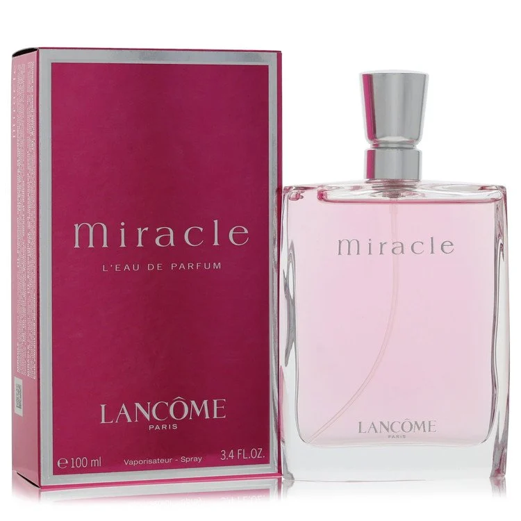 Miracle Eau De Parfum Spray