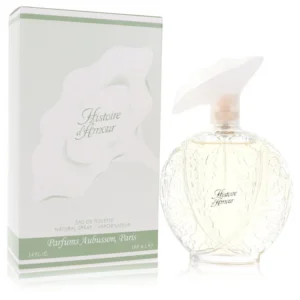 Histoire D'amour Eau De Toilette Spray