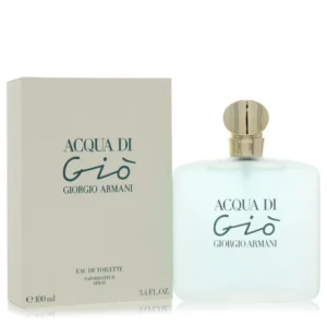 Acqua Di Gio
