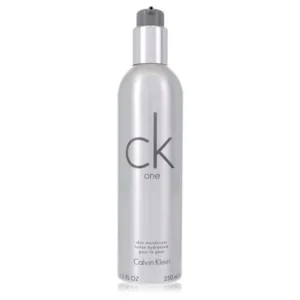 Ck One Body Lotion/ Skin Moisturizer (Unisex)