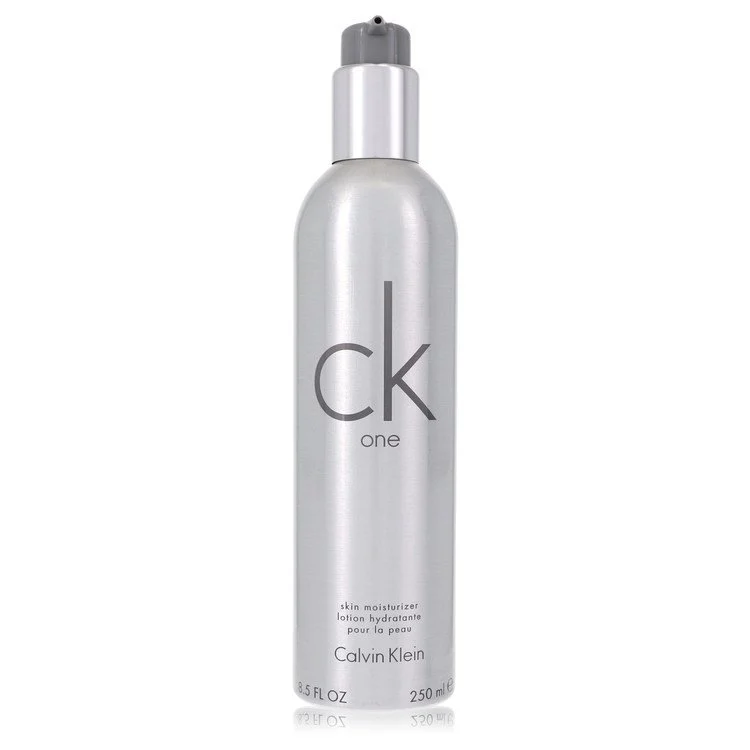 Ck One Body Lotion/ Skin Moisturizer (Unisex)