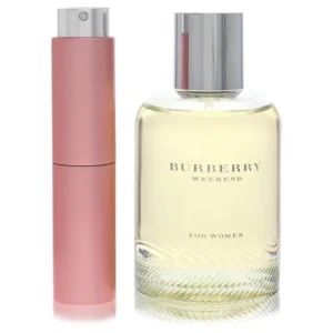 Weekend Travel Spray
