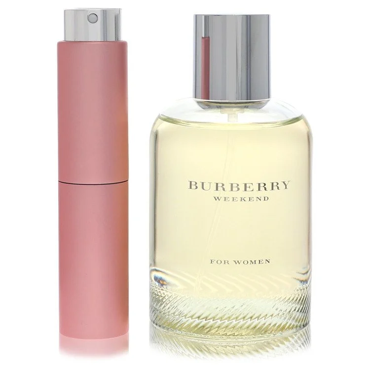 Weekend Travel Spray