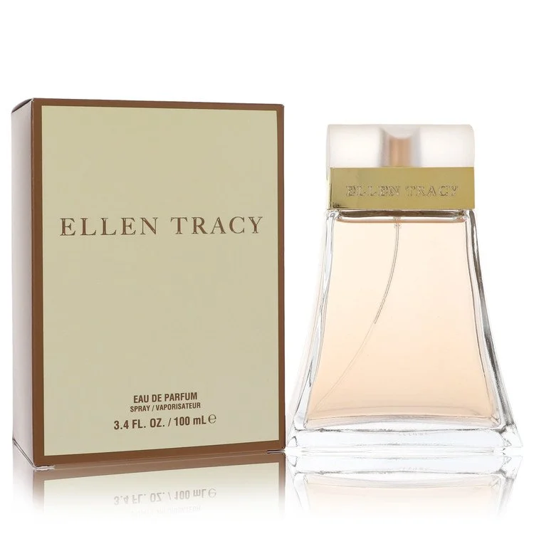 Ellen Tracy Eau De Parfum Spray