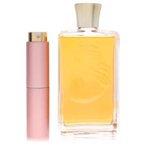 White Shoulders Travel Spray