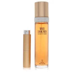 White Diamonds Travel Spray