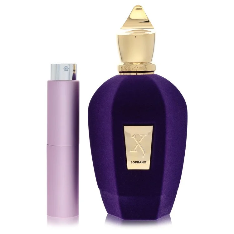 Xerjoff Soprano Travel Spray