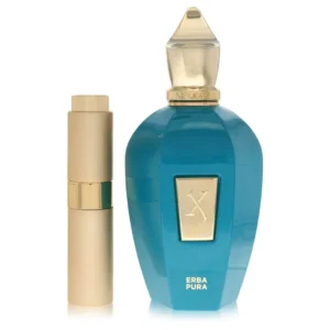 Xerjoff Erba Pura Travel Spray