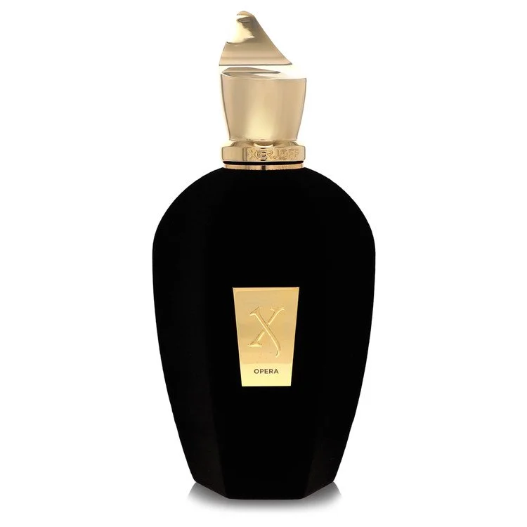 Xerjoff Opera Eau De Parfum Spray (Unboxed)