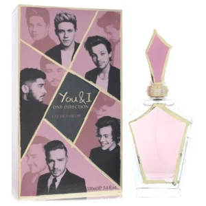 You & I