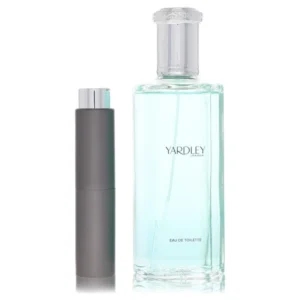 Yardley Bluebell & Sweet Pea Travel Spray