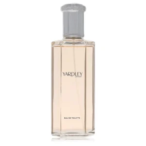 Yardley English Honeysuckle Eau De Toilette Spray (Unboxed)