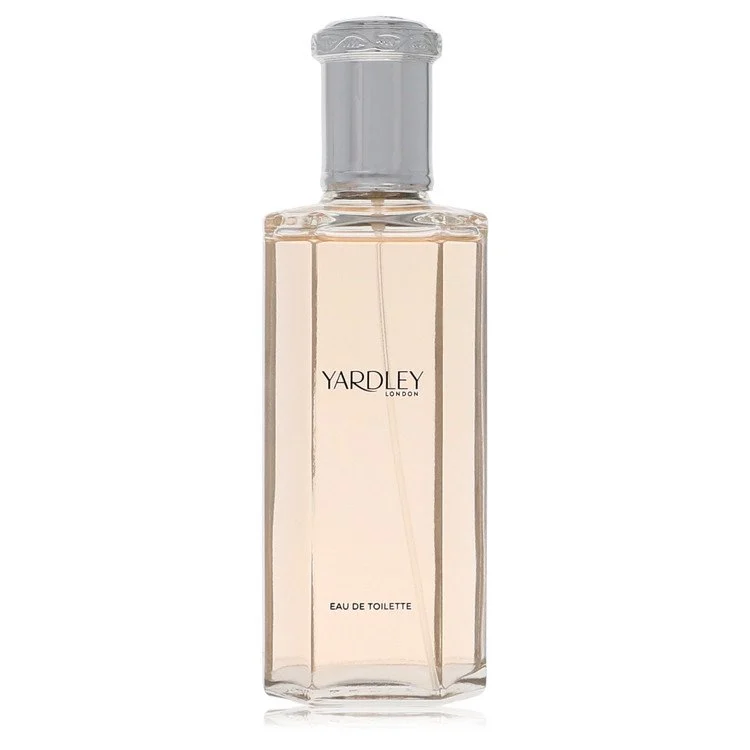 Yardley English Honeysuckle Eau De Toilette Spray (Unboxed)