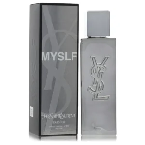 Yves Saint Laurent Myslf L'absolu