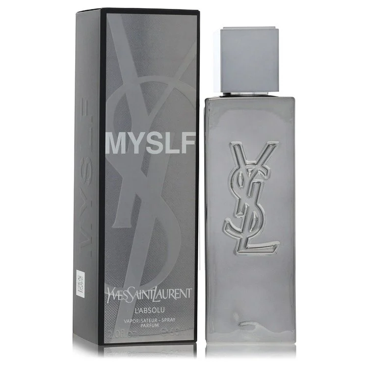 Yves Saint Laurent Myslf L'absolu