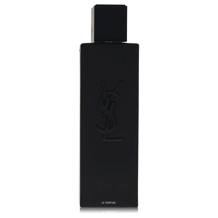 Yves Saint Laurent Myslf Le Parfum Spray (Unboxed)