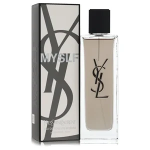 Yves Saint Laurent Myslf Intense