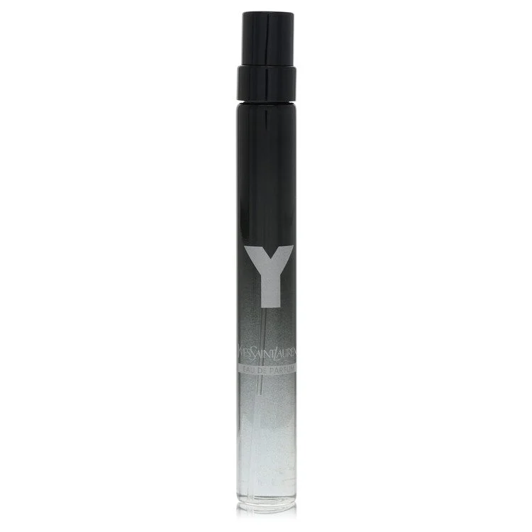 Y Eau De Parfum Refillable Spray (Unboxed)
