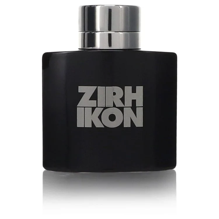 Zirh Ikon Eau De Toilette Spray (unboxed)
