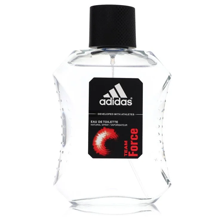 Adidas Team Force Eau De Toilette Spray (unboxed)