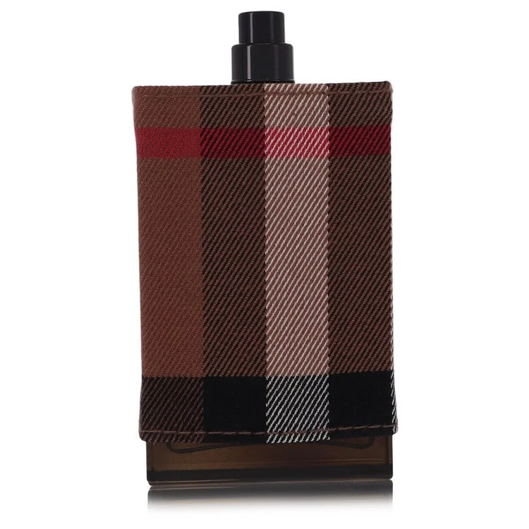 Burberry London (new) Eau De Toilette Spray (Tester)
