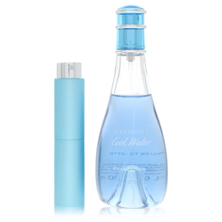 Cool Water Oceanic Edition Travel Spray