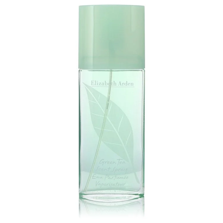Green Tea Eau Parfumee Scent Spray (unboxed)